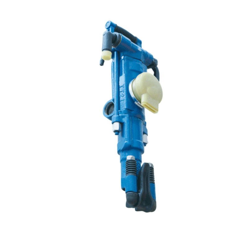 Air Leg Rock Drill Pneumatic Rock Drill